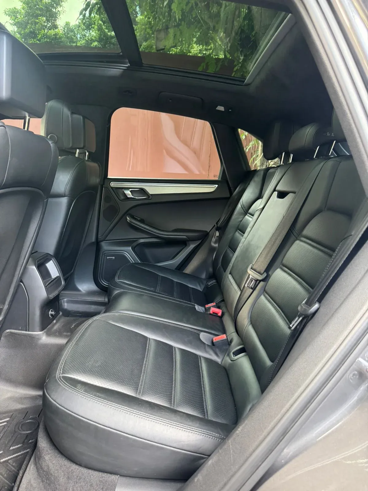 Preview imagenes del auto