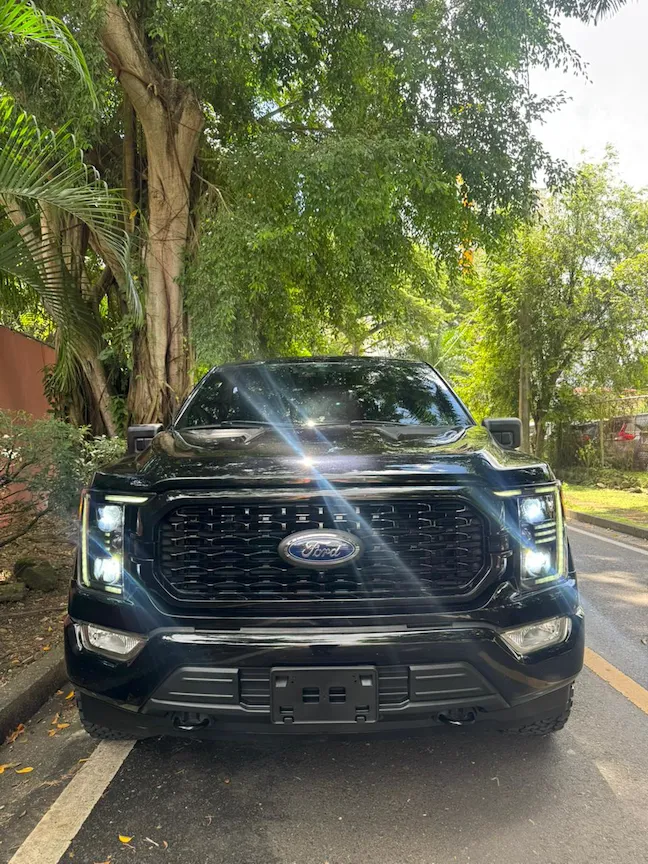 Imagenes del auto