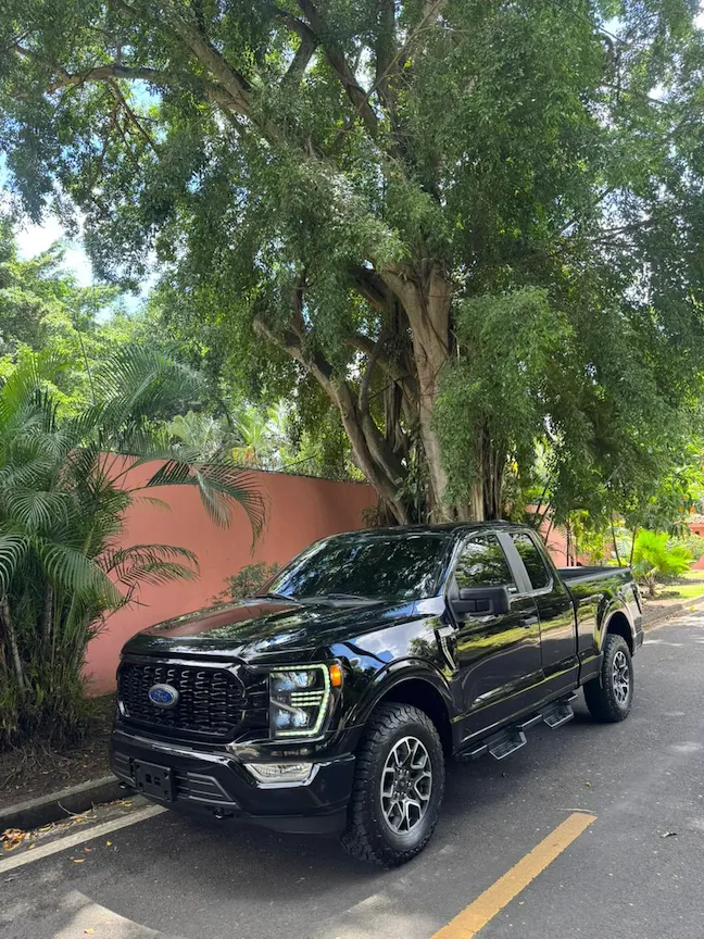 Imagenes del auto