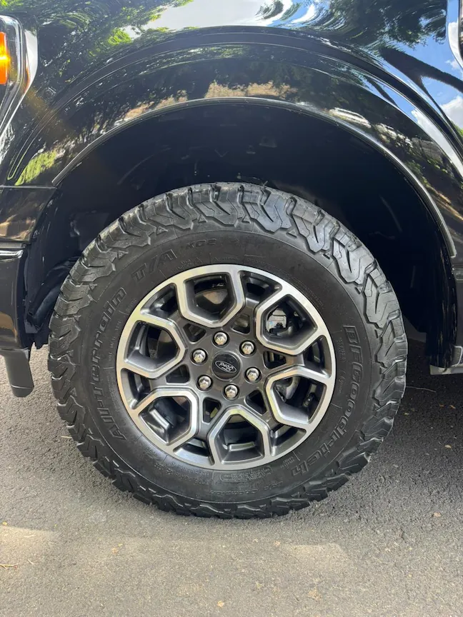 Imagenes del auto