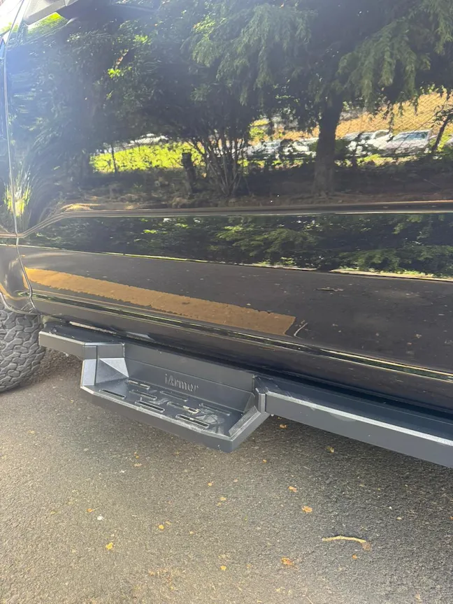 Imagenes del auto