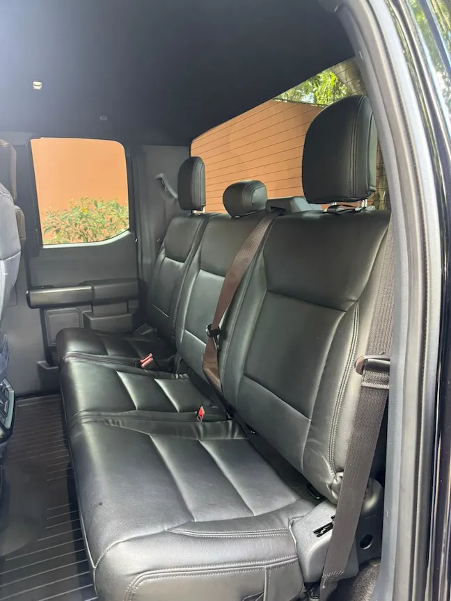 Imagenes del auto