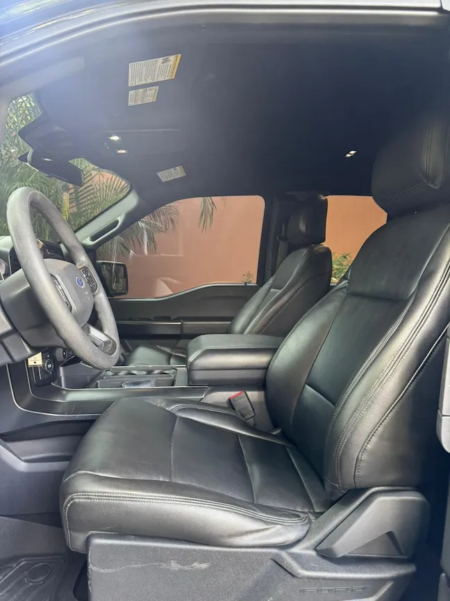 Imagenes del auto