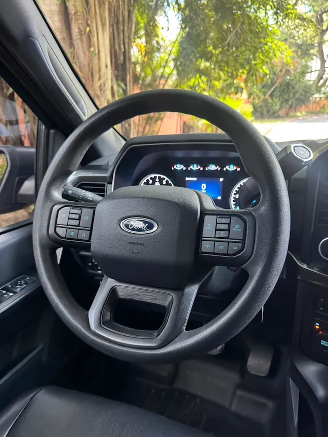 Imagenes del auto