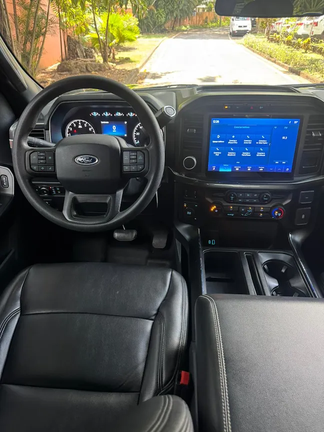 Imagenes del auto