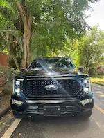 Preview imagenes del auto