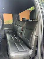 Preview imagenes del auto