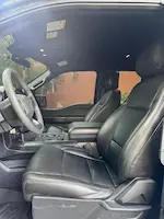 Preview imagenes del auto