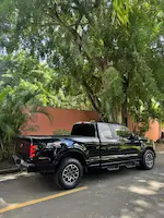 Preview imagenes del auto
