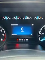 Preview imagenes del auto