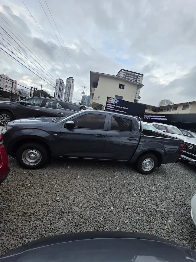 Imagenes del auto