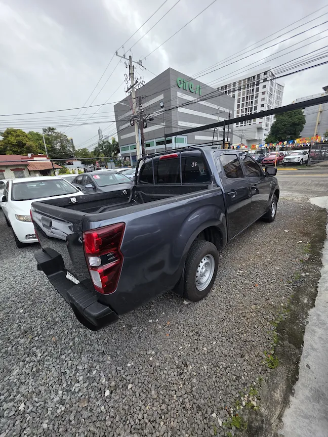 Imagenes del auto