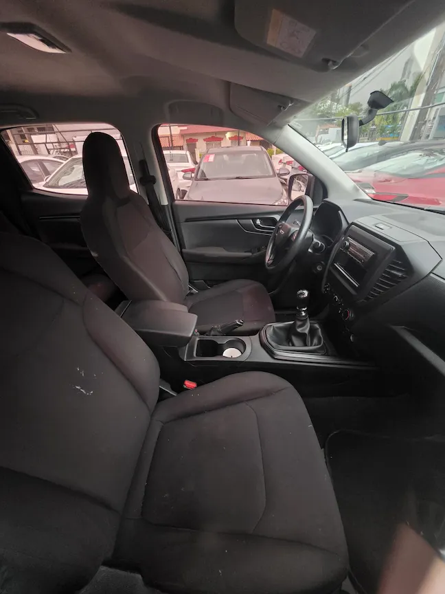 Imagenes del auto