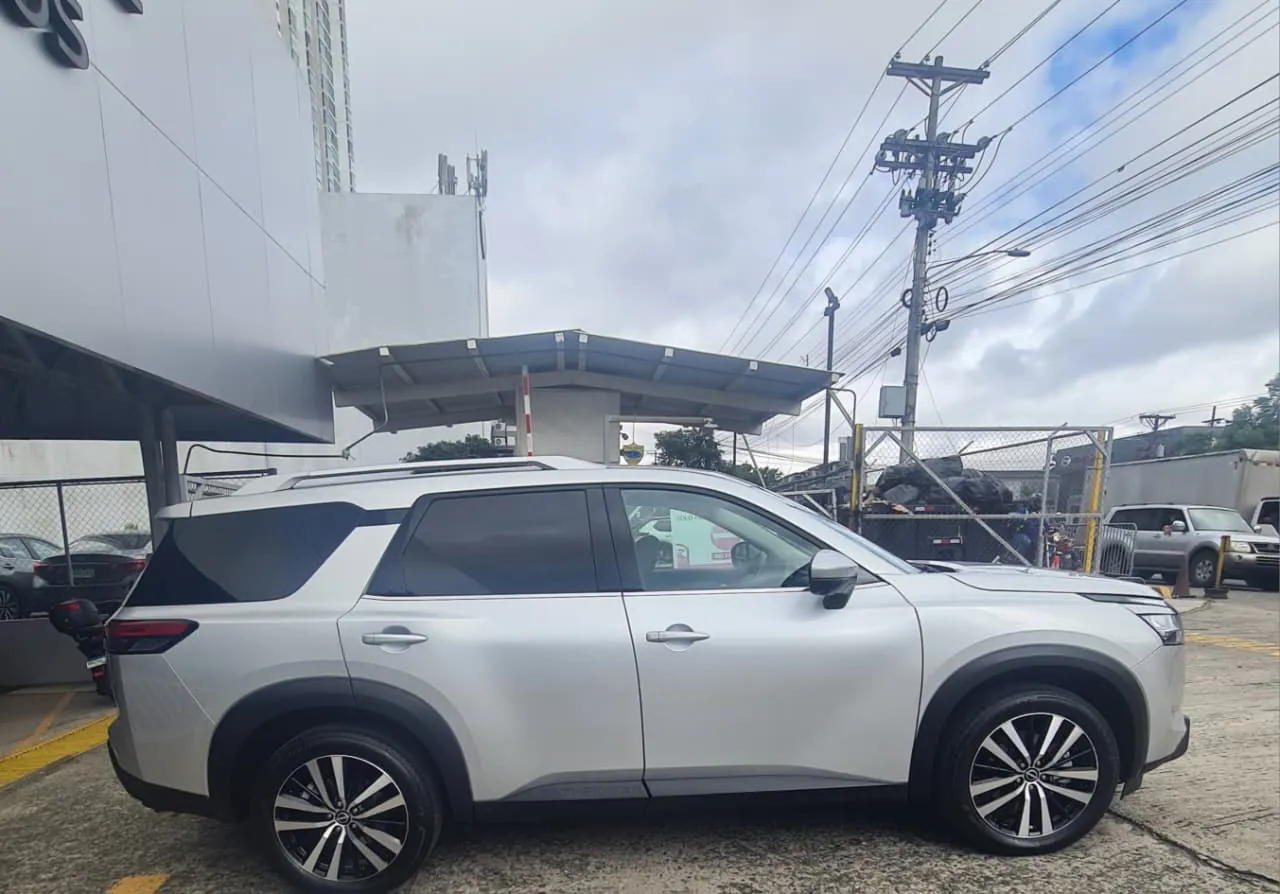 Preview imagenes del auto