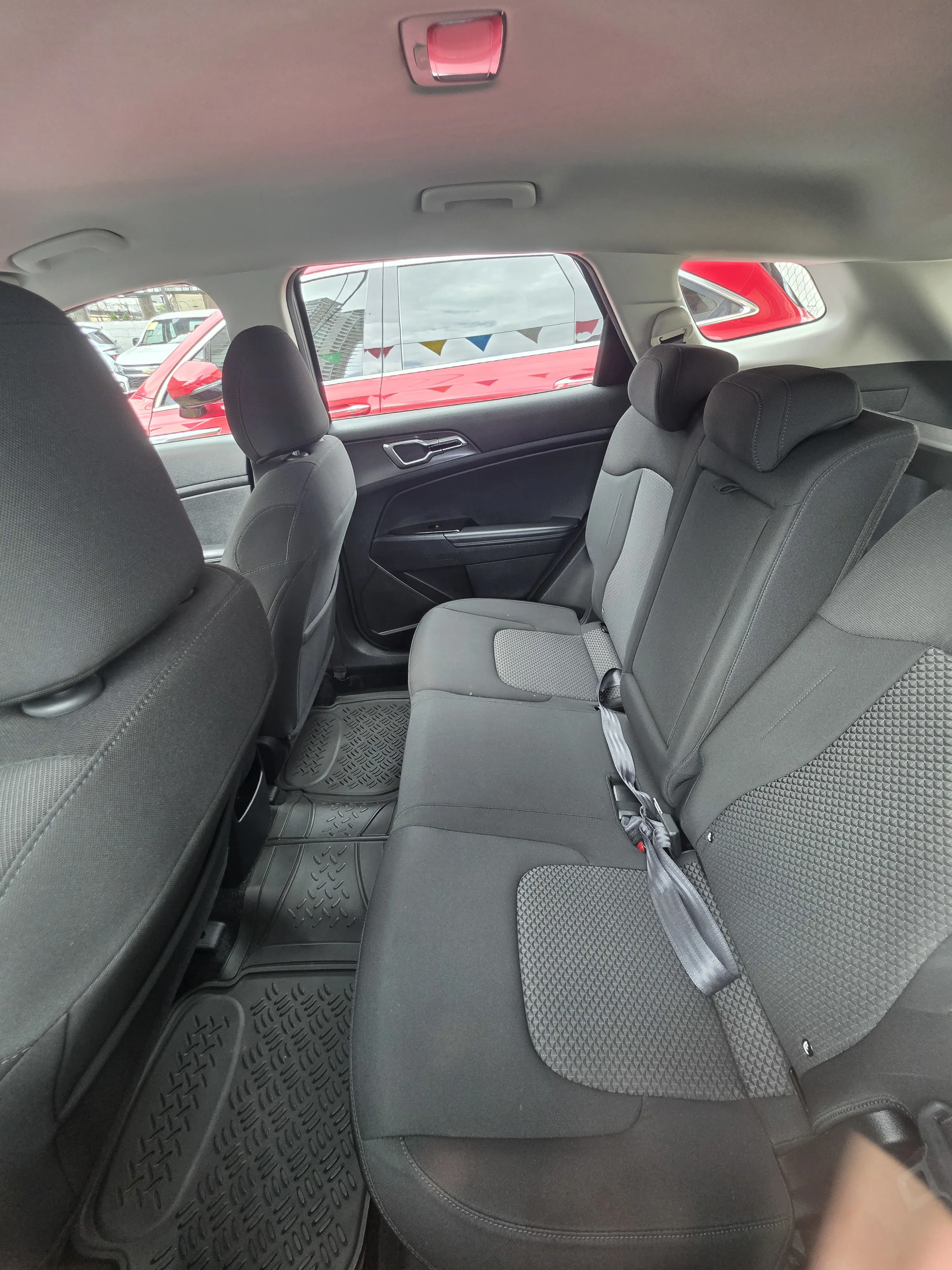 Imagenes del auto