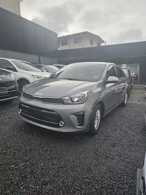 Kia Soluto