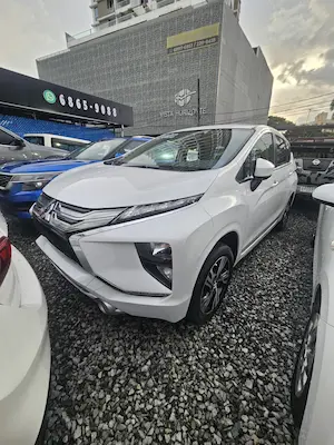 Mitsubishi Xpander