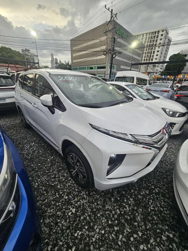Imagenes del auto