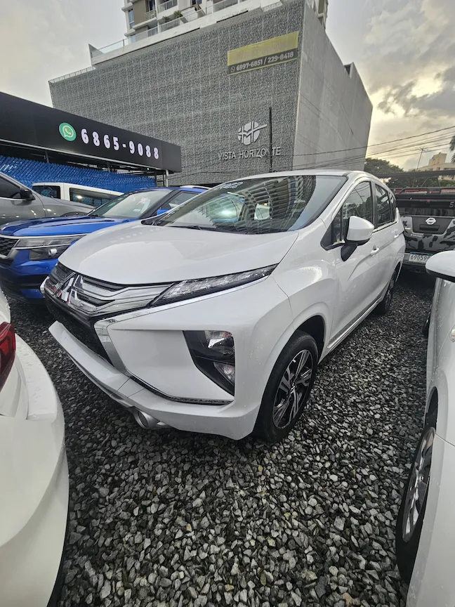 Imagenes del auto