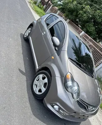 BYD Glx-L