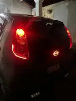 Preview imagenes del auto