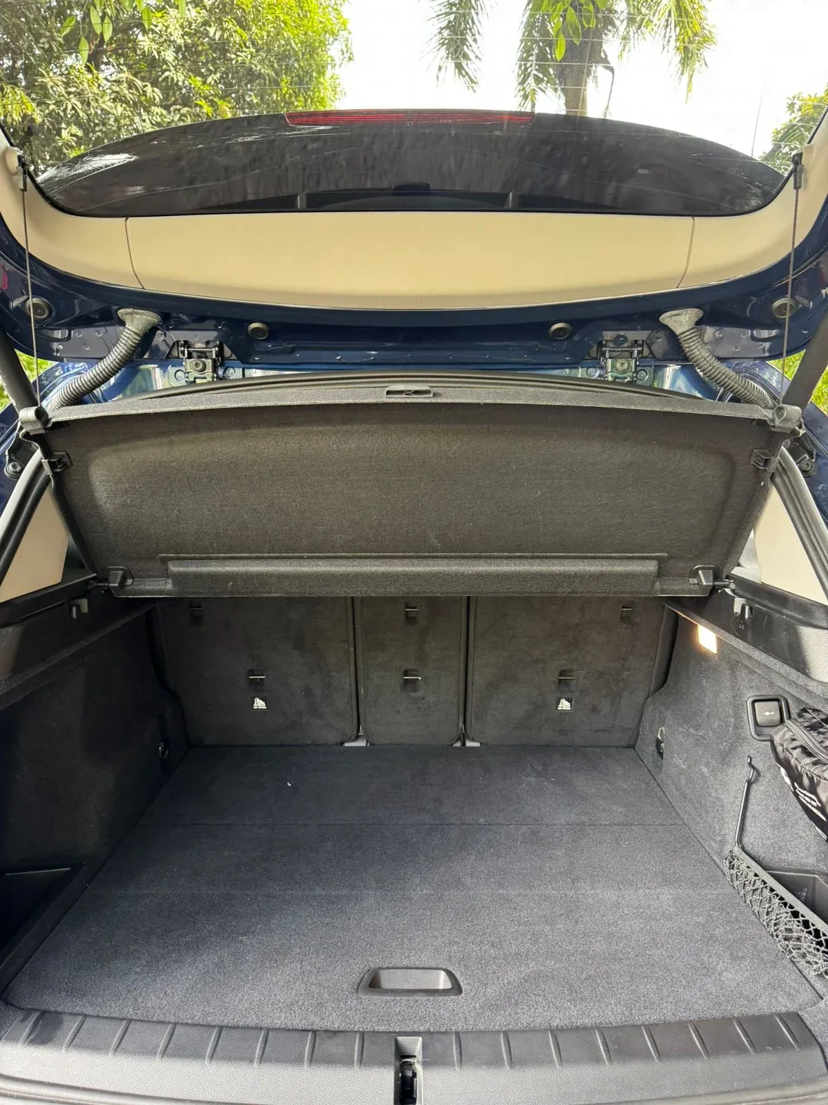 Imagenes del auto