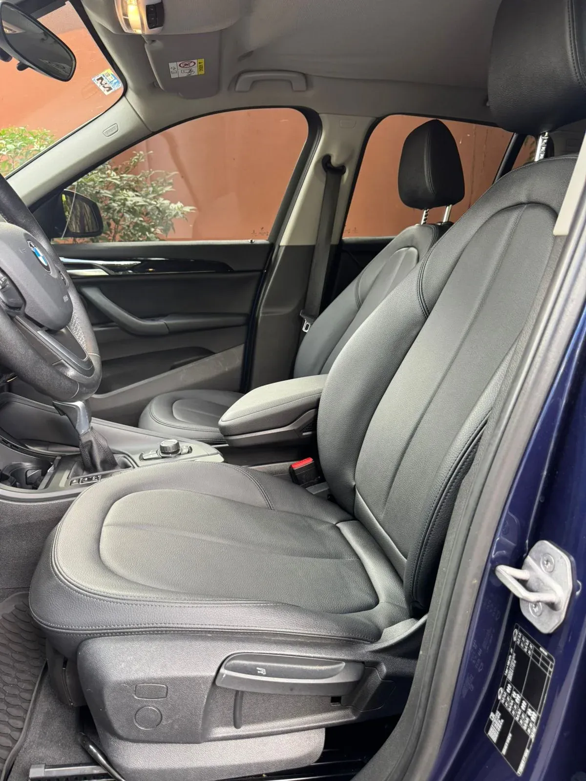 Preview imagenes del auto