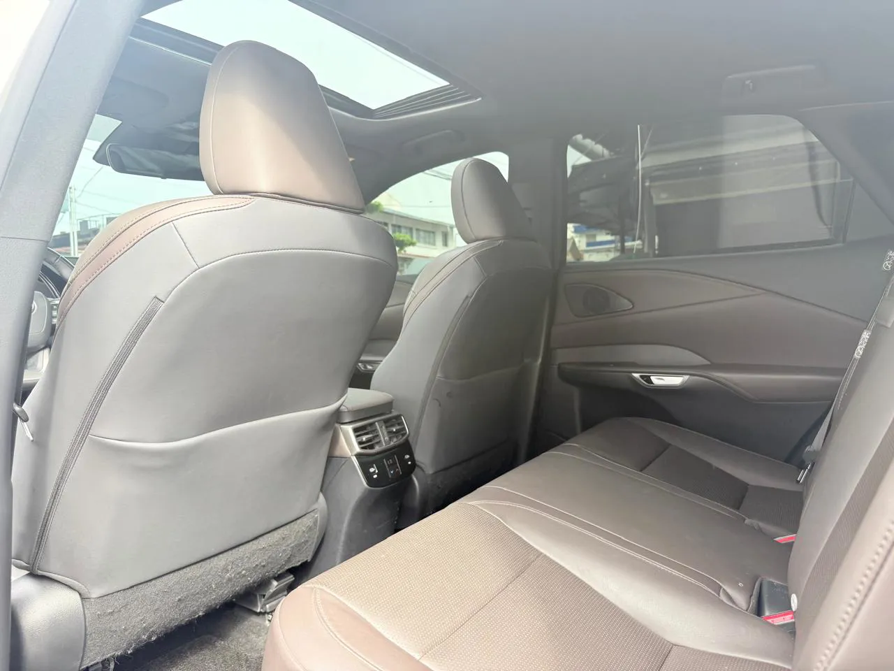 Imagenes del auto