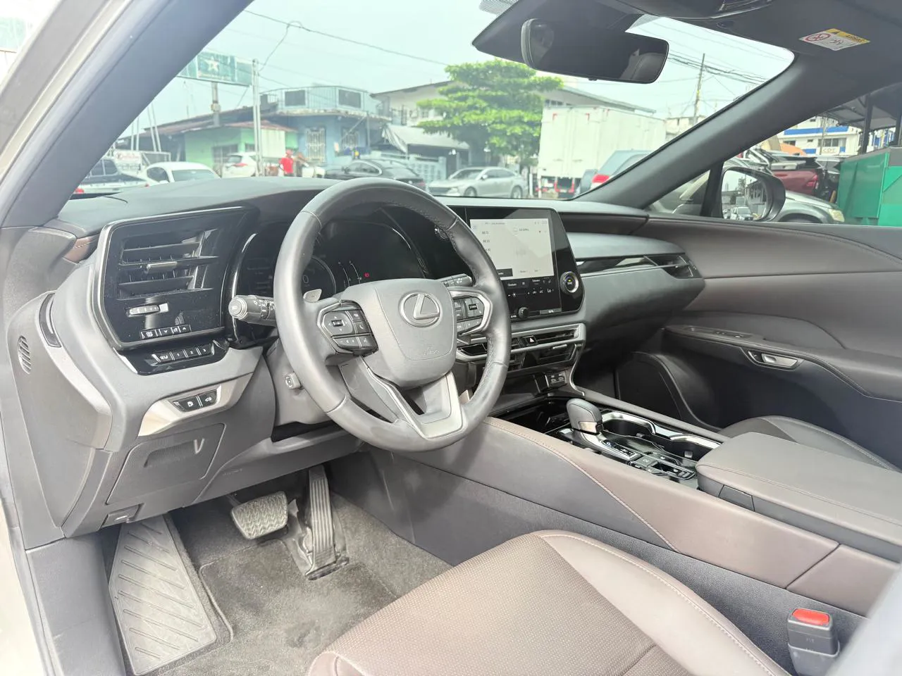 Imagenes del auto