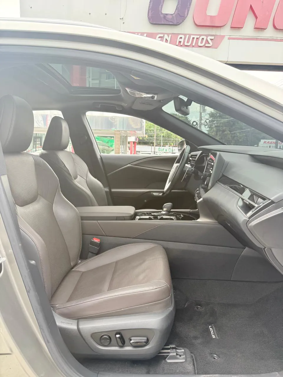 Preview imagenes del auto