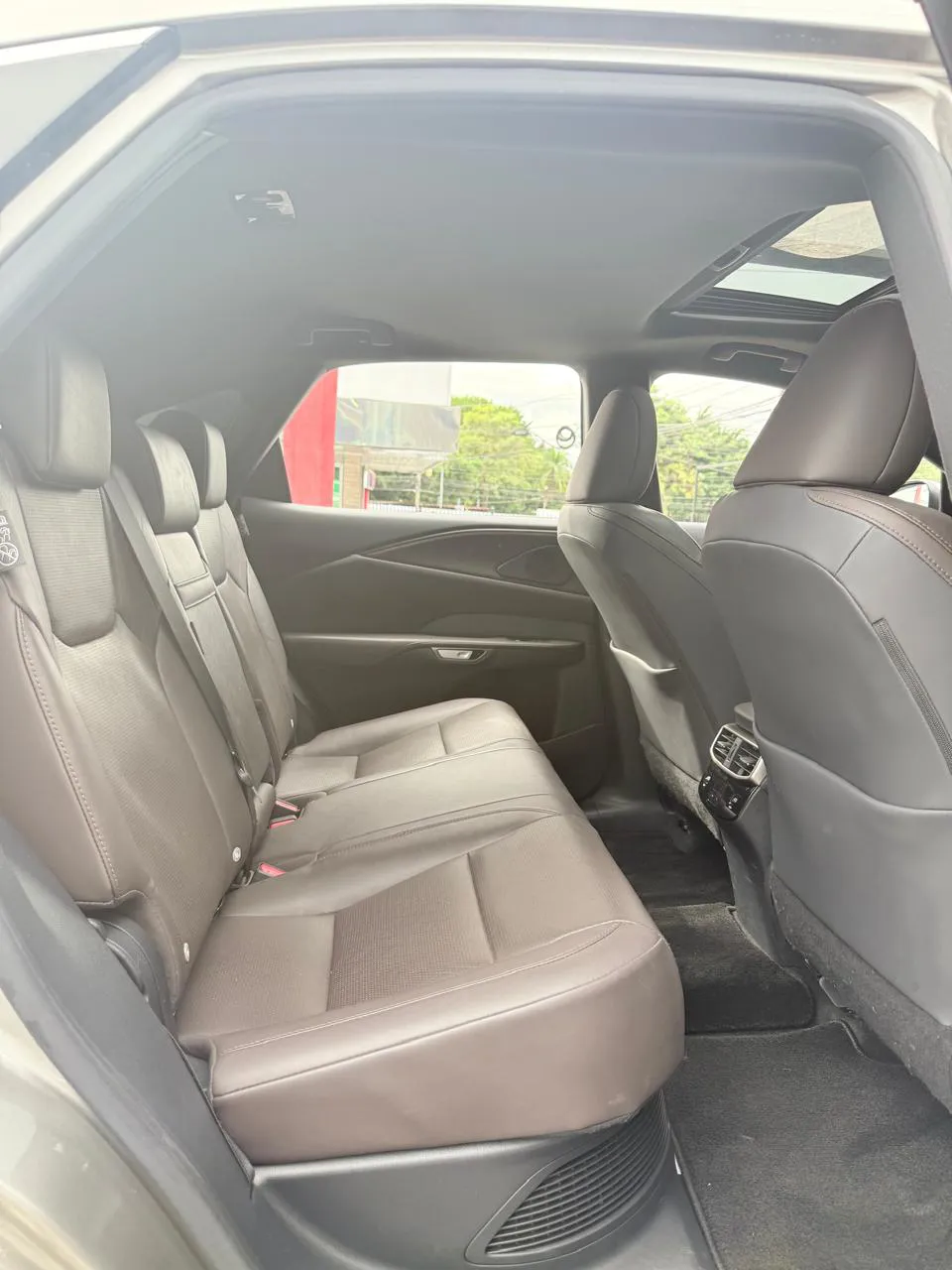 Preview imagenes del auto