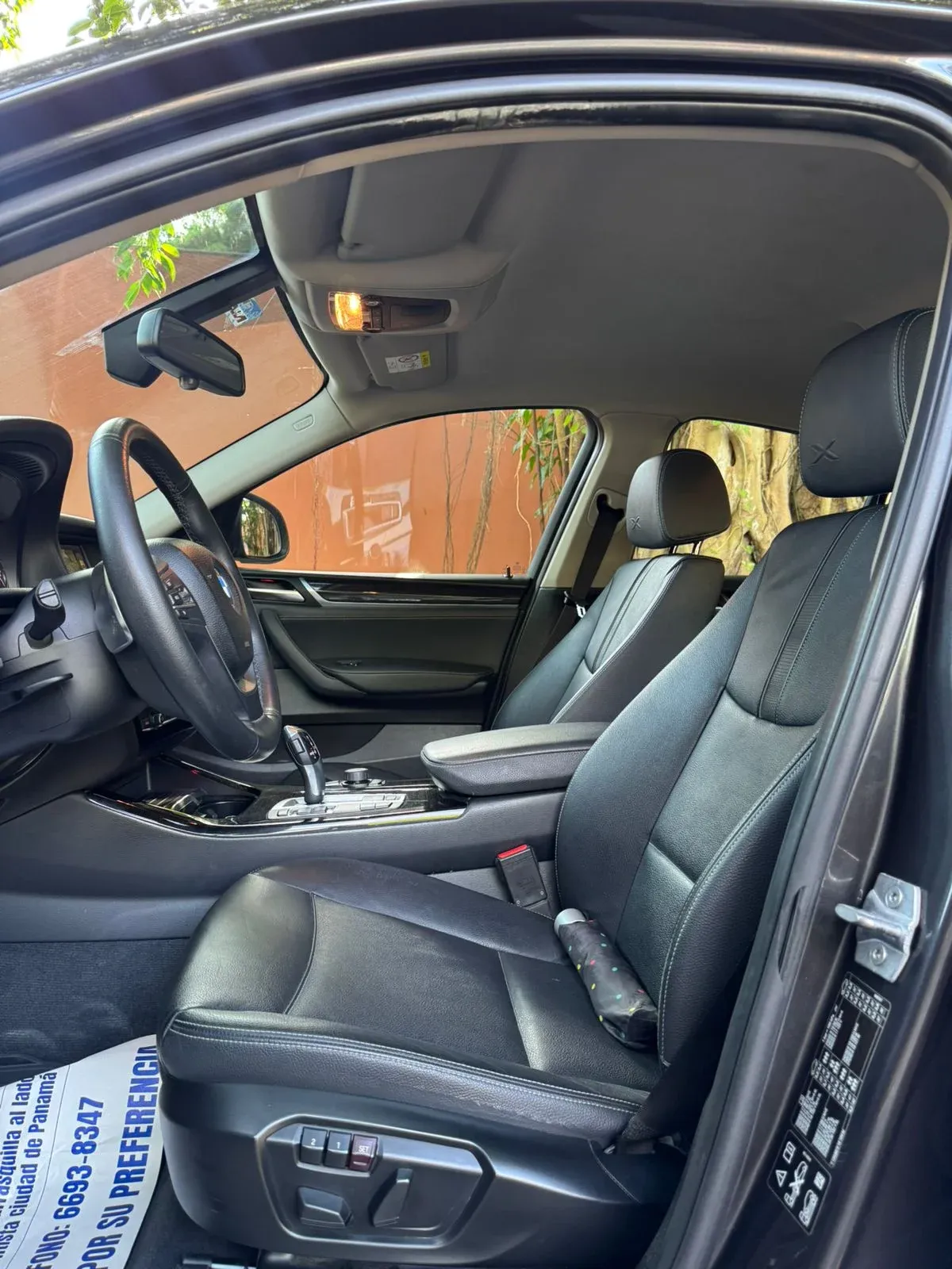 Imagenes del auto