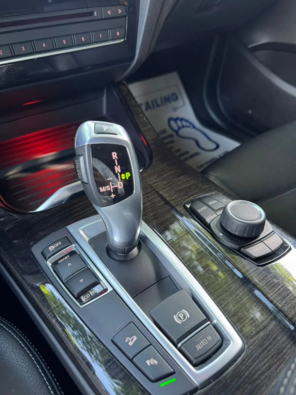Imagenes del auto