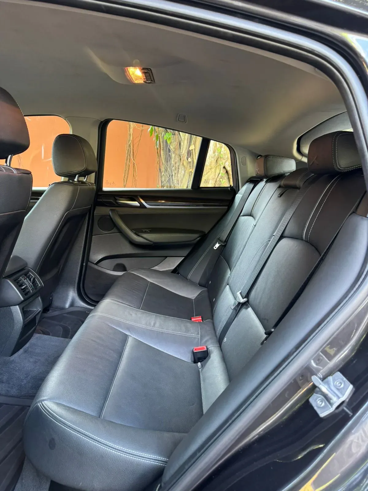 Imagenes del auto