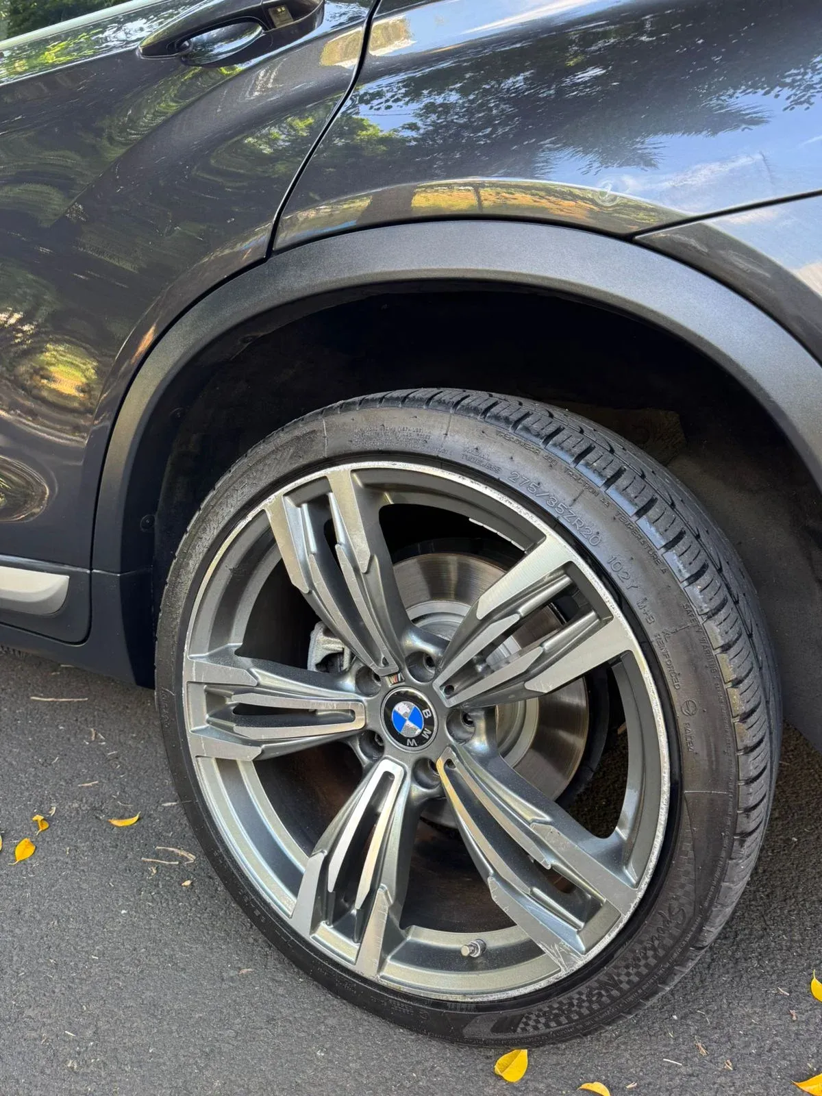 Imagenes del auto