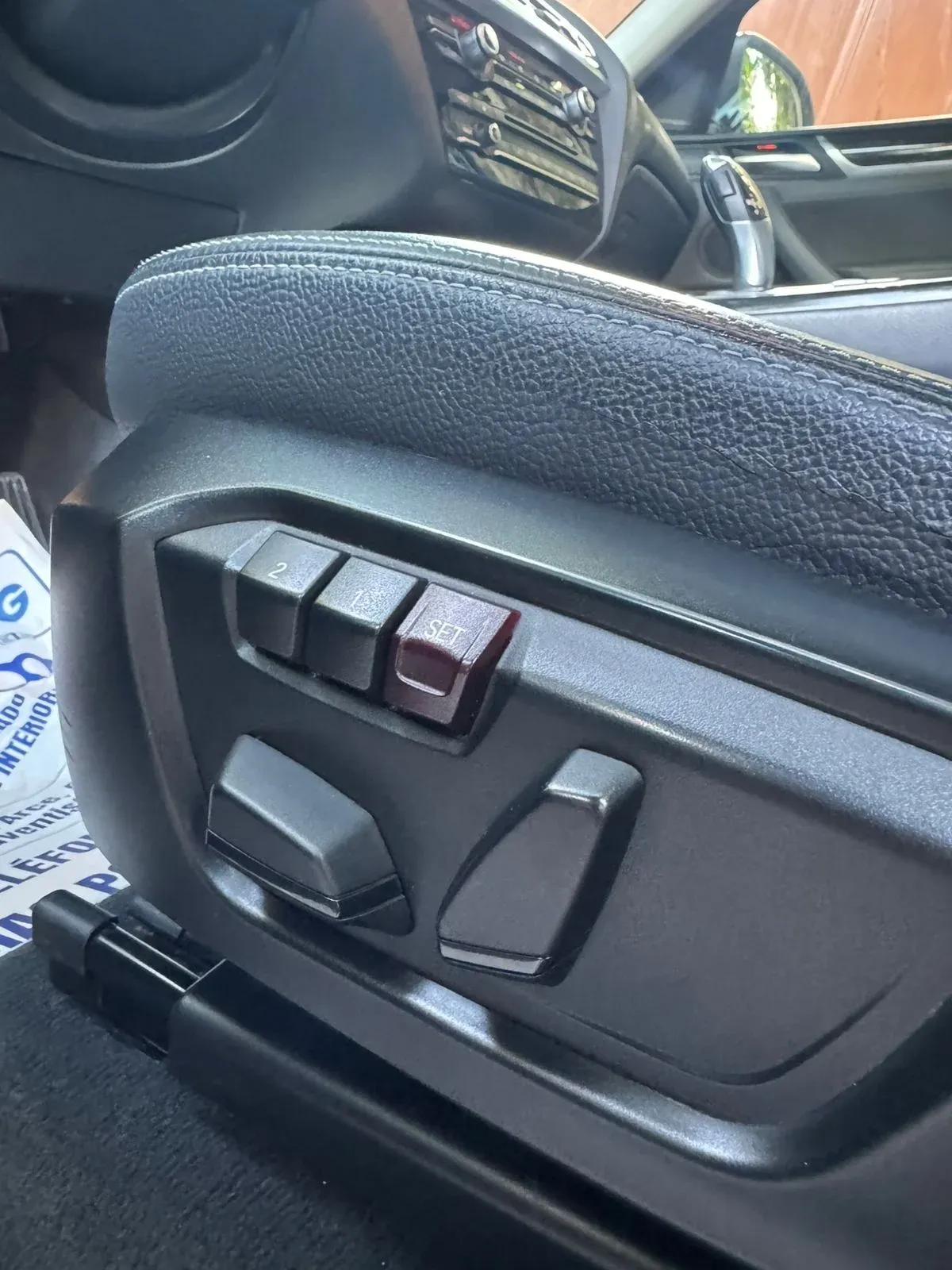 Imagenes del auto
