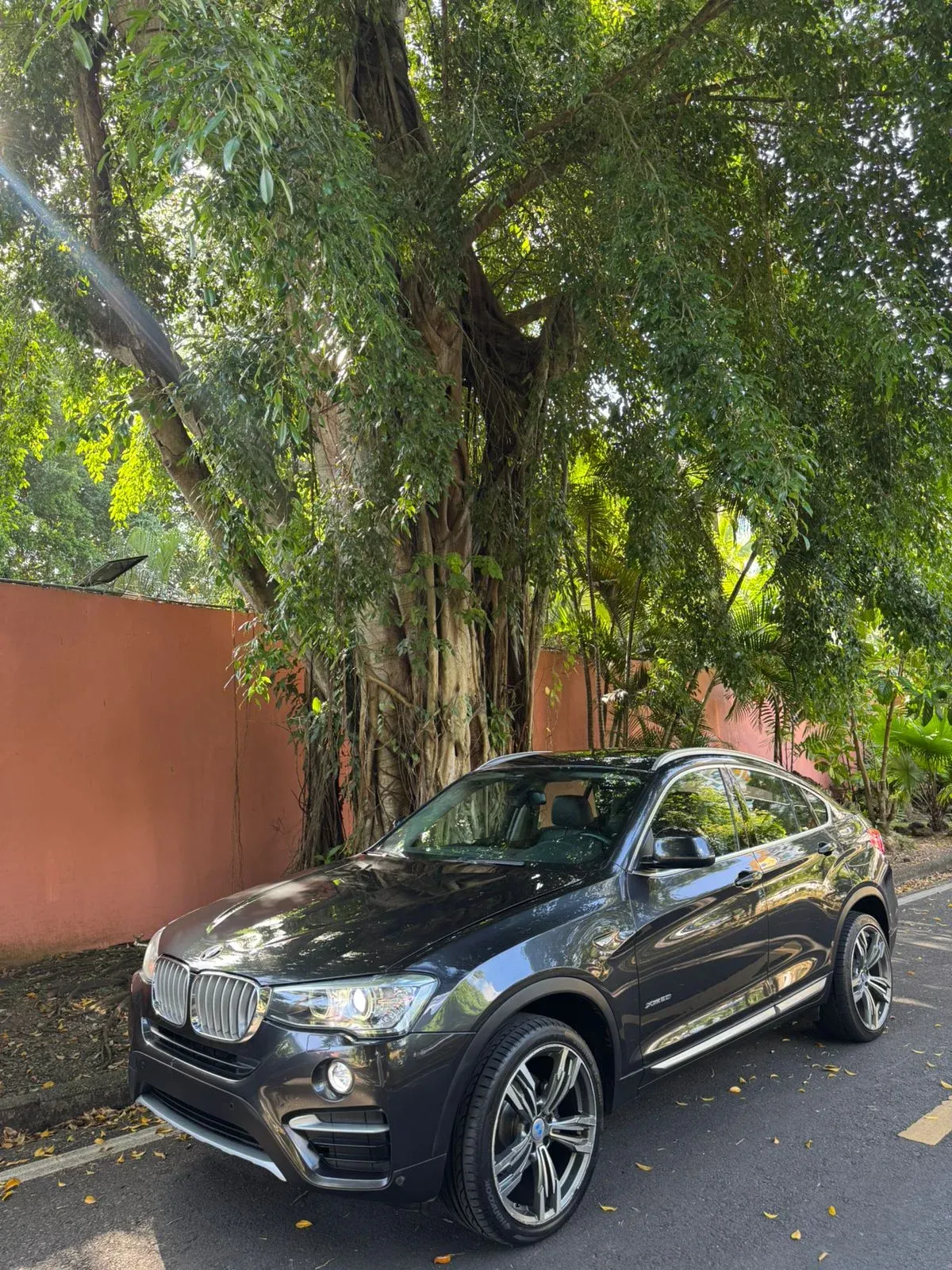 Preview imagenes del auto
