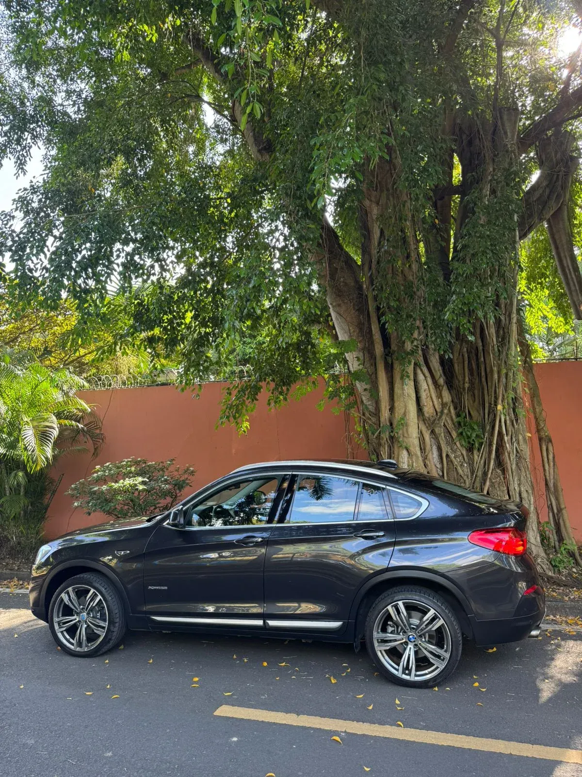 Preview imagenes del auto