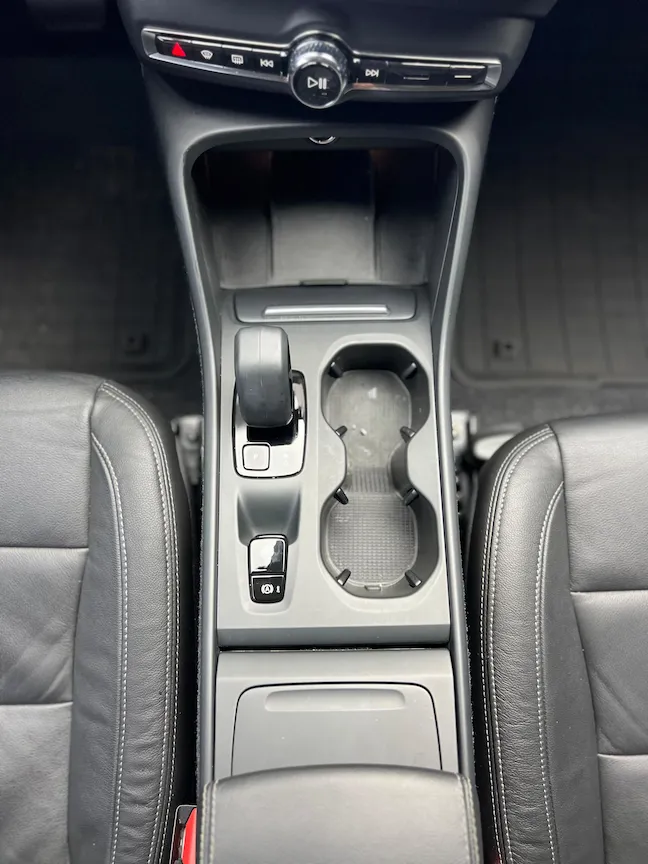 Imagenes del auto