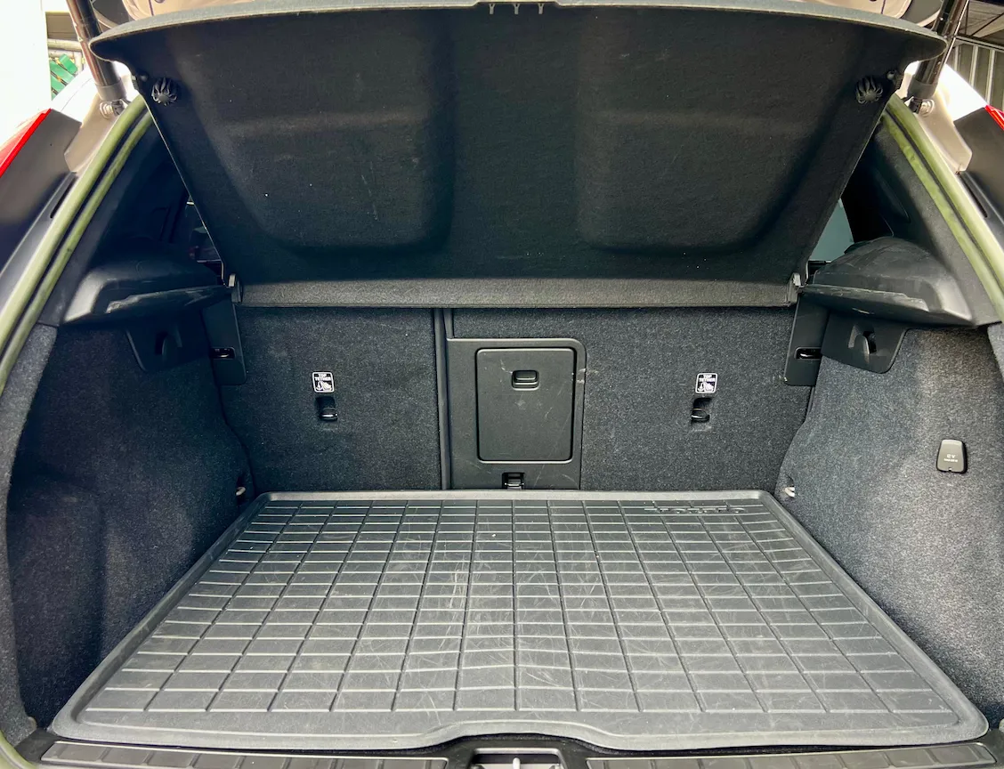 Imagenes del auto