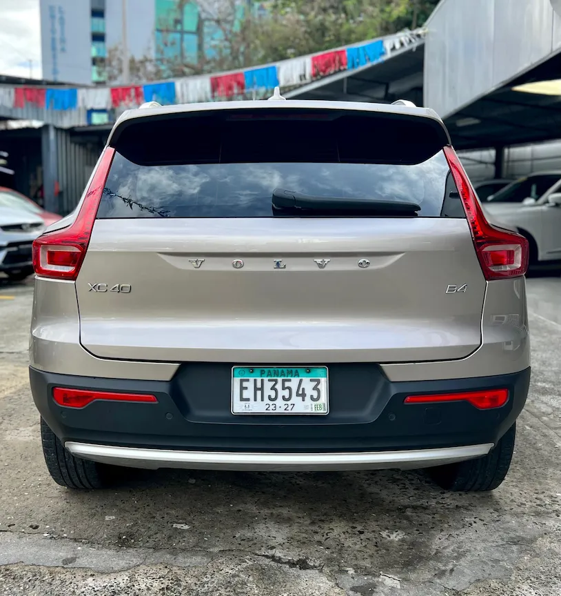 Imagenes del auto