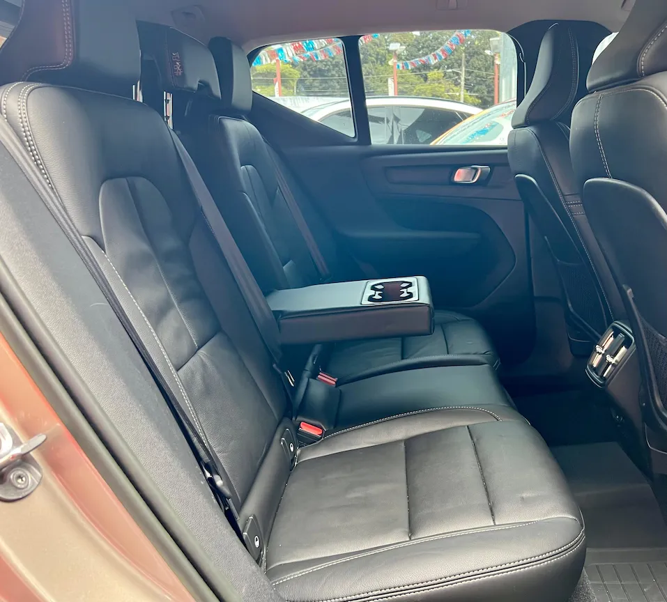 Imagenes del auto