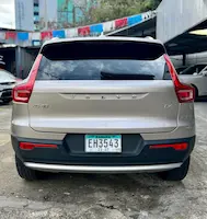 Preview imagenes del auto