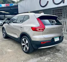 Preview imagenes del auto