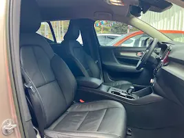 Preview imagenes del auto