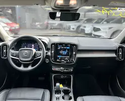 Preview imagenes del auto