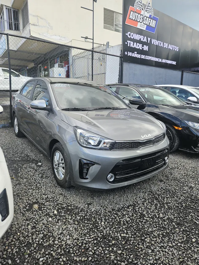 Imagenes del auto