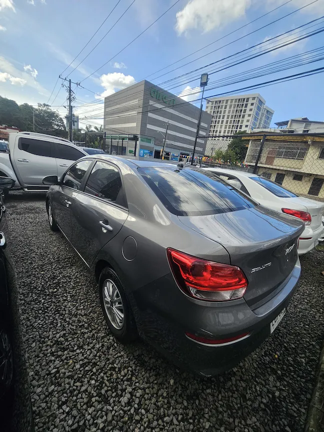 Imagenes del auto