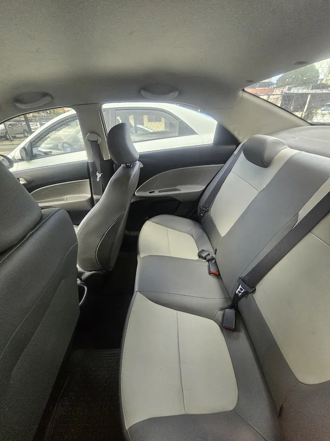 Imagenes del auto