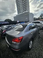 Preview imagenes del auto